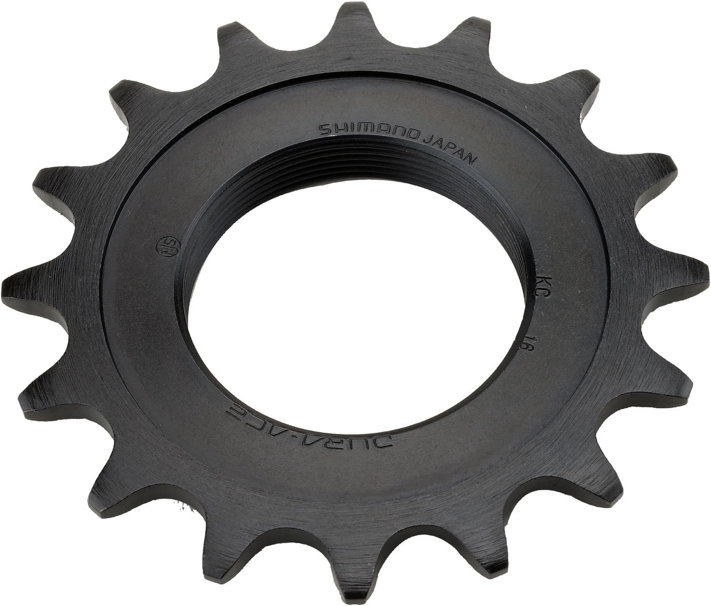 SHIMANO SS-7600 Dura-Ace 15T Track Cog