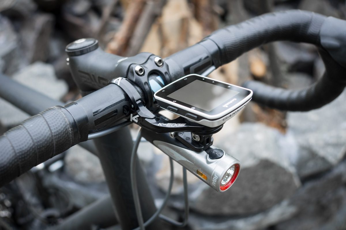 The top three best cycling accessorieswhether you're a beginner or an experienced cyclist, these three cycling accessories are essential for a safe and comfortable ride. Read on to find out more!